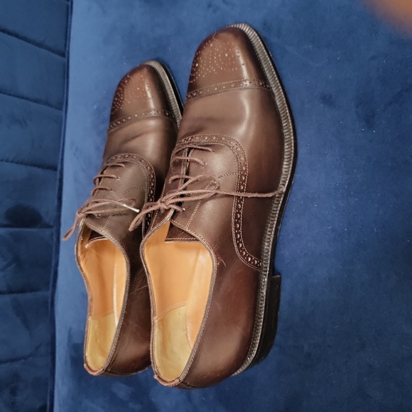 Salvatore Ferragamo shoes - Picture 3 of 6